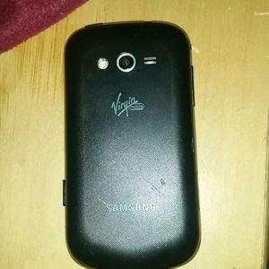 Samsung virgen mobile